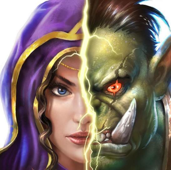 HND英雄永不灭百度版