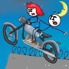 生死逃离Dead Man Escape