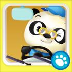 熊猫博士巴士司机游戏手机