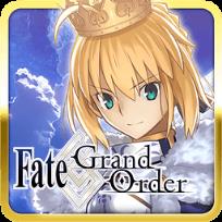 FGO 命运冠位指定预约英灵版