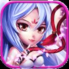 羞羞的魔女私服版