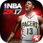 NBA2k17 app