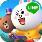 LINE RUSH手游