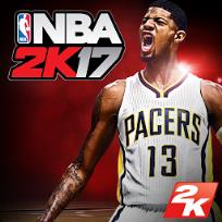 NBA 2K17免验证版百度网盘