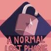 一部丢失的普通手机手游