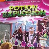 药水爆炸Potion Explosion安卓版