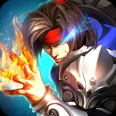 街机三国手游官方Android版
