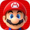 super mario run游戏