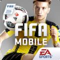 FIFA Mobile汉化破解版