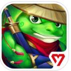 梦想世界神兵觉醒腾讯版手游