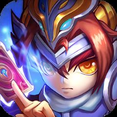 智谋三国志手游百度版