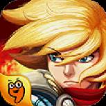 英雄之刃手机版九游版