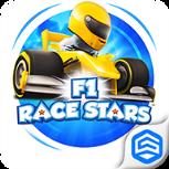 F1赛车明星手游修改版