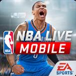 NBA Live 移动版