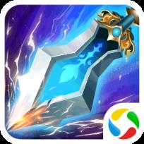 大话蜀山手游应用宝