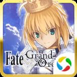 Fate/Grand Order腾讯版
