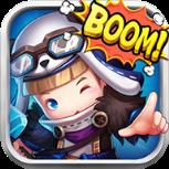 大大大乱斗华为版