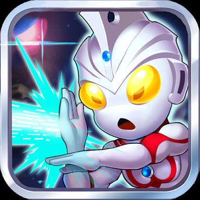 奥特曼口袋版手游百度版