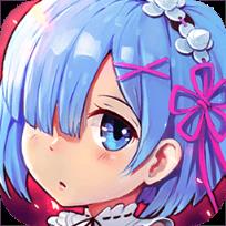 进击的少女手游Android版