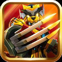 猪猪侠机甲王手游