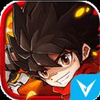 绝对领域极战纪BT版