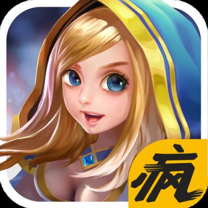 神翼刀塔疯趣版