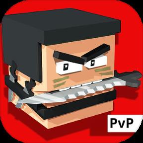 方块大作战 Fight Kub手游