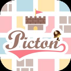 皮克顿:Picton