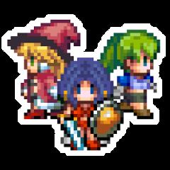 像素弹幕ShooMachi游戏