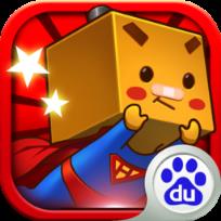 我叫张小盒手游百度版