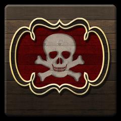 海盗与商人中文汉化版