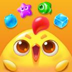 消消乐海滨假日海量道具中文版