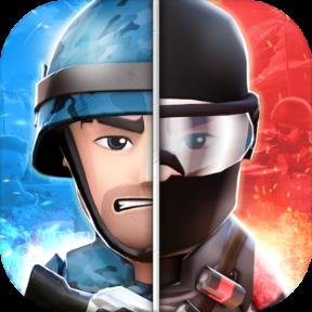 战争伙伴中文破解版