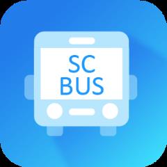 舒城通app公交出行