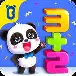 宝宝学加减法宝宝巴士