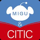 咪咕中信书店app