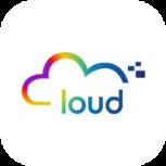 七彩筋斗云网约车