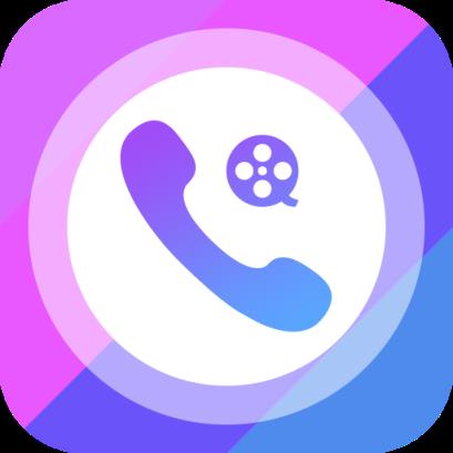 趣来电视频彩铃