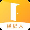 幸福里经纪人app