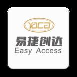 易捷创达