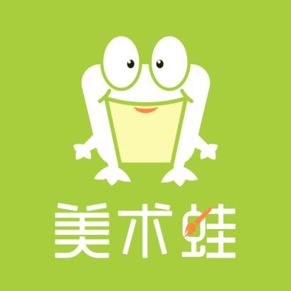 美术蛙
