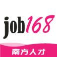 Job168南方人才网
