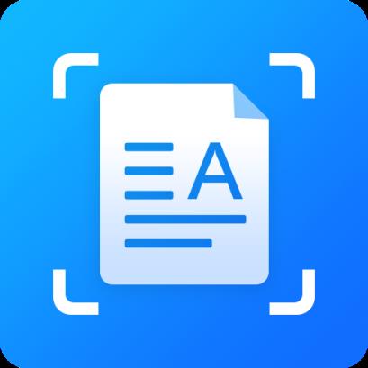 快云扫描取字app