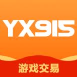 Yx915游戏账号交易平台