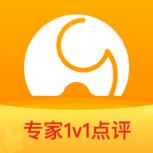 河小象少儿写字课app