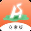 禾适商户版app