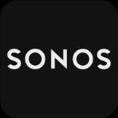 Sonos安卓控制器app