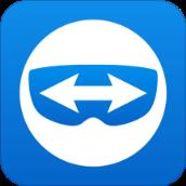 TeamViewer Pilot app