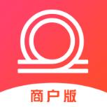 美食流商户app