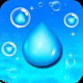 水滴泡泡爆破最新版
